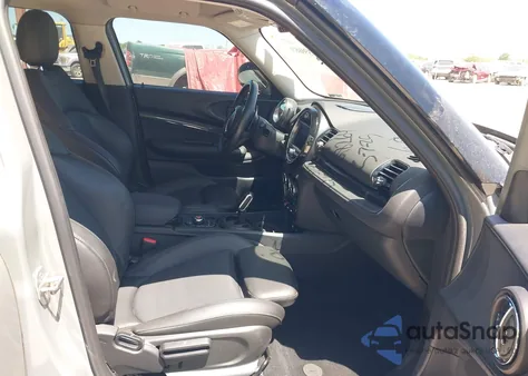 2020 Mini Clubman Cooper S z USA, uszkodzony, nr VIN WMWLV7C06L2L48264